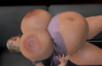Helium Belly Inflation