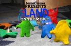 Clay Land: On the Move - Full Movie