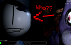 FNaF 1 Undiscovered Easter Egg??