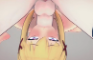 Futa Casting Couch: Darkness (Konosuba)