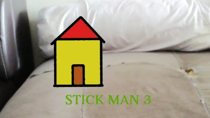 STICK MAN 3