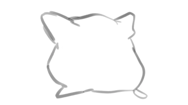 Literally f*ck the pillow exercise