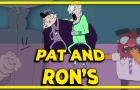 Pat and Ron's Bats and Scones