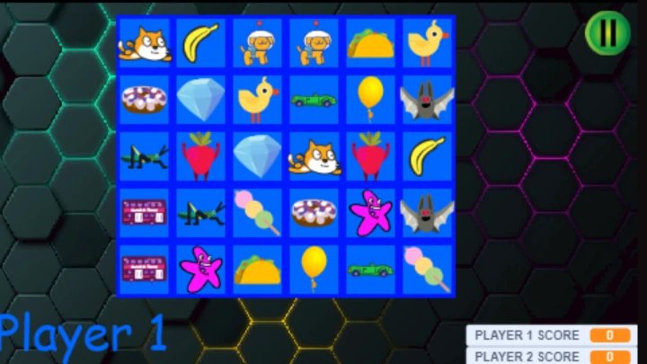 Memory Game