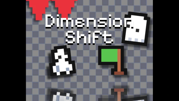 ⏱Dimension Shift⏱