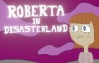 Robeta in Disasterland - Prototype