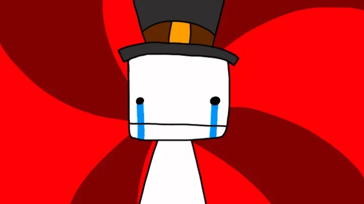 battleblock theater in a nutshell