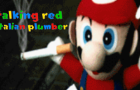 Talking Red Italian Plumber HTML5 Port