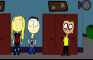 When you Litter in School (Animation)