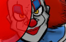 Beware The Clown