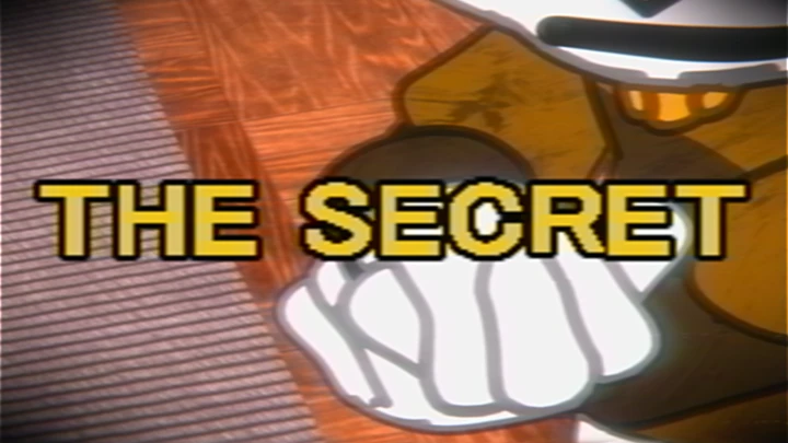 The Secret