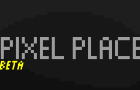 Pixel Place (Beta 1.0)