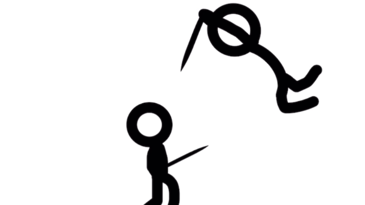 stickman 1