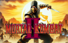 Mortal Kombat II: The Web Warriors