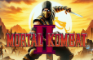 Mortal Kombat II: The Web Warriors