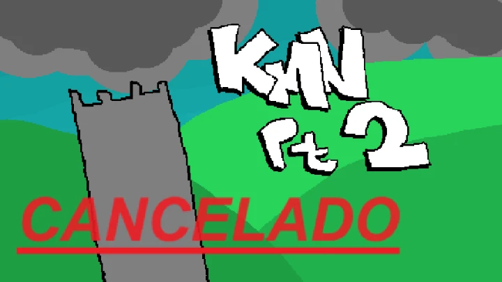 KMN2 Pt2 (cancelado)