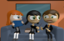 Lily Totter - Back to Class (A Harry Potter / Video Brinquedo Parody)