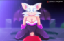 Rouge the bat found her big emerald (Shot 17)