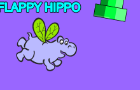 Flappy Hippo