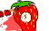 StrawberryClock Sings!