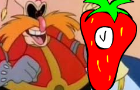 StrawberryClock &amp; Robotnik