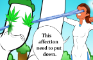 Marijuana killer destroy that lung.
