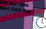 MilkClock's Clock Day