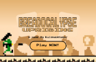 Breadocalypse: Uprising