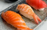 ampm talks about making sushi