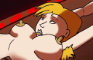 Joan Marie cumming hostage in Desla (FUTA)