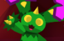 Maractus Saloon & Nosepass