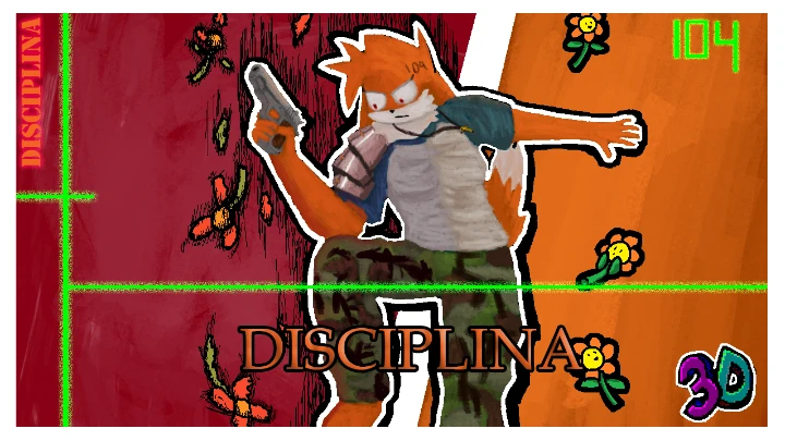 disciplina