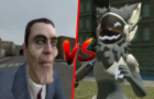 gman vs furry