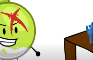 Toxic Bomb's New invention