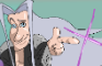 OneySephiroth