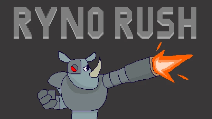 Ryno Rush