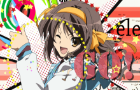 avoid haruhi suzumiya