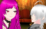 Walter Riddle Chapter 1: The impostor