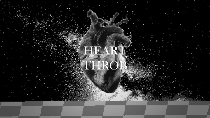 Heart Throb - Guitartender