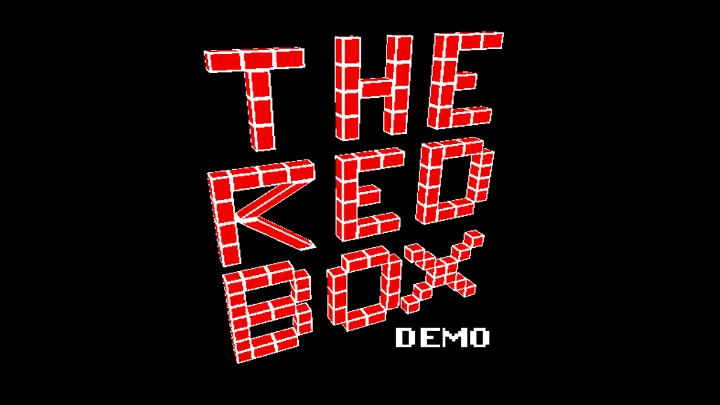 The Red Box - REDUX [Demo]