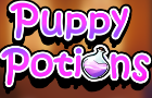 Puppy Potions