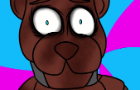 Freddy Fazbear has an Existential Crisis