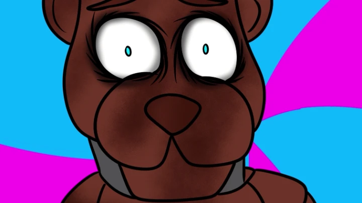 Freddy Fazbear has an Existential Crisis