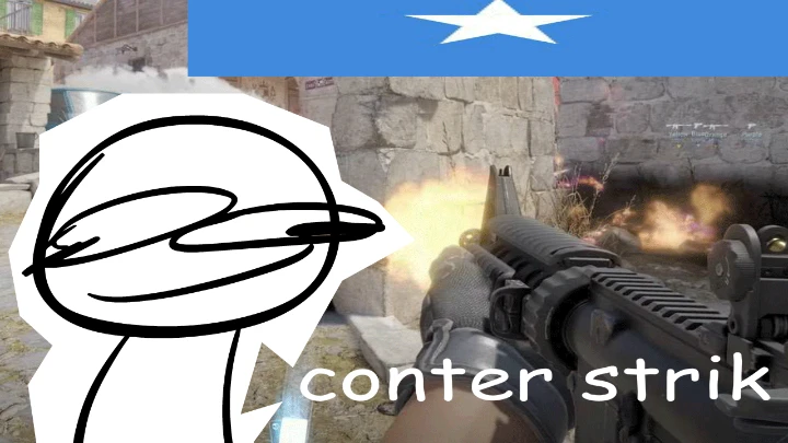 conter stirik