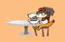 Primordial Soup