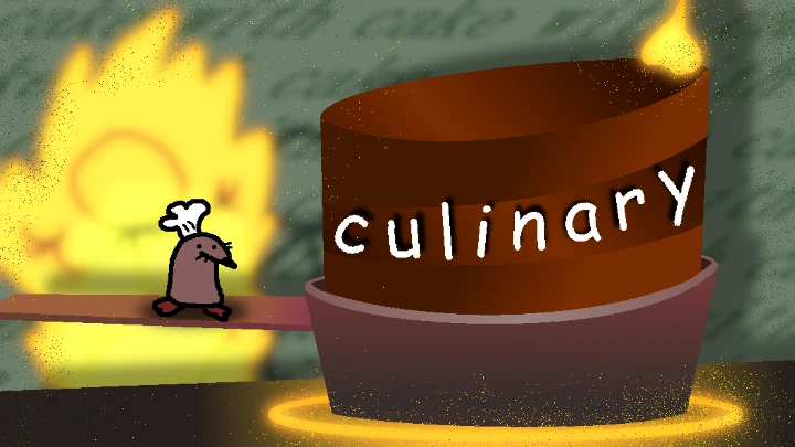 XII: Culinary