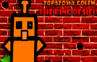 Topazowy Golem: The Ring Of Hell