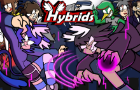 Hybrids | Official Animated Trailer