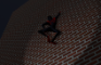 Spiderman Crawling Cycle