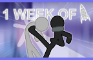 1 Week of CyberAnims